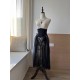 Faeries Daffodil The Star Chapel Short and Long Corset with Tulle Overlayer(Reservation/Full Payment Without Shipping)